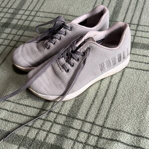 Women's Gray Sneakers size 7.5